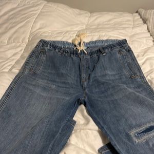 Sundance Beatrix jeans